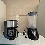 Beach Village Comfort