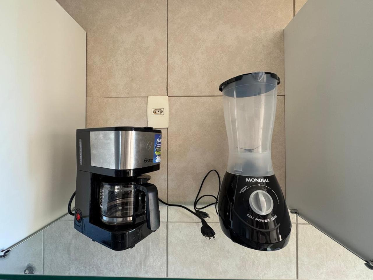 Apartamento Village Comfort