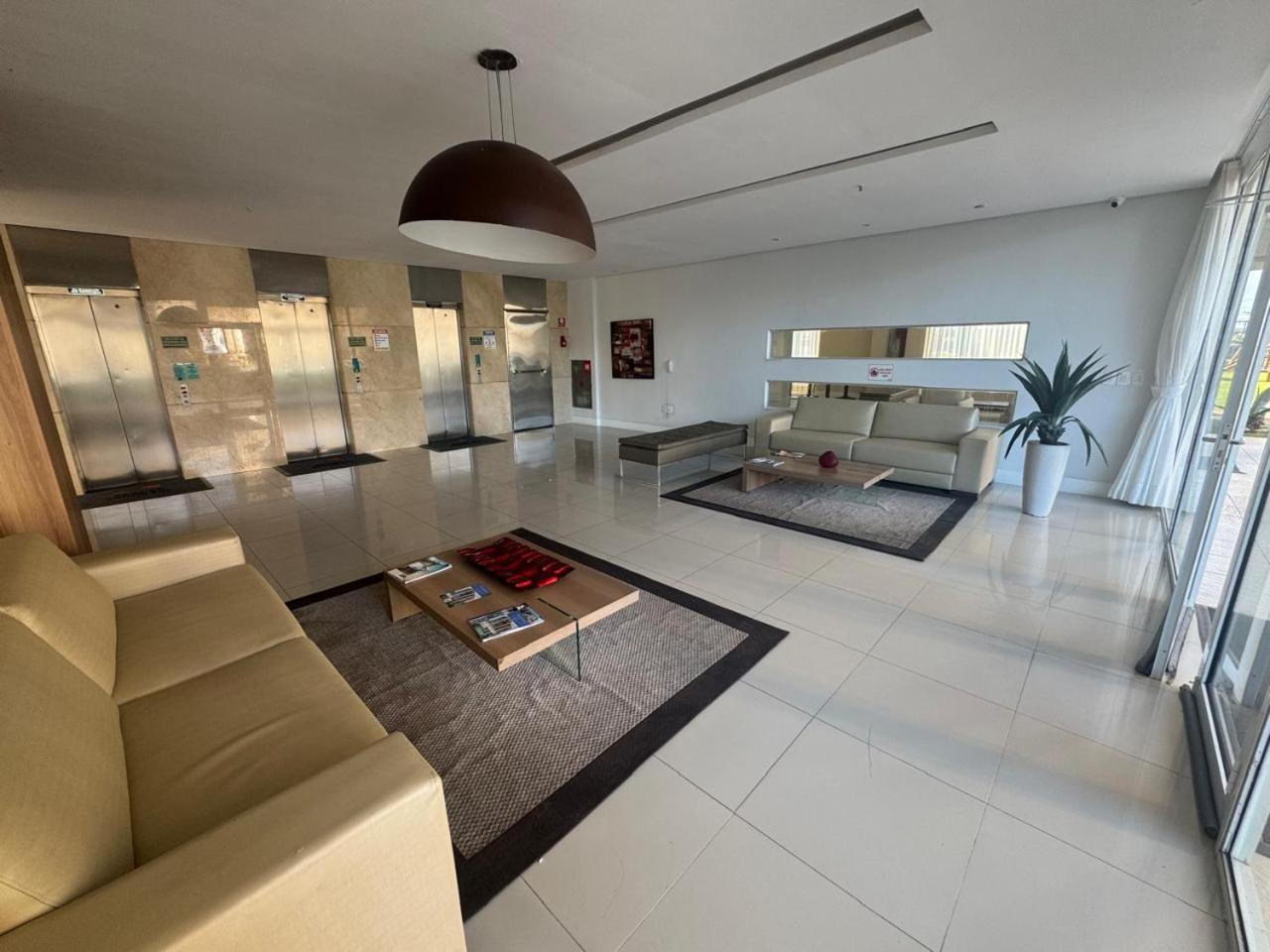 Village Comfort Apartamento *