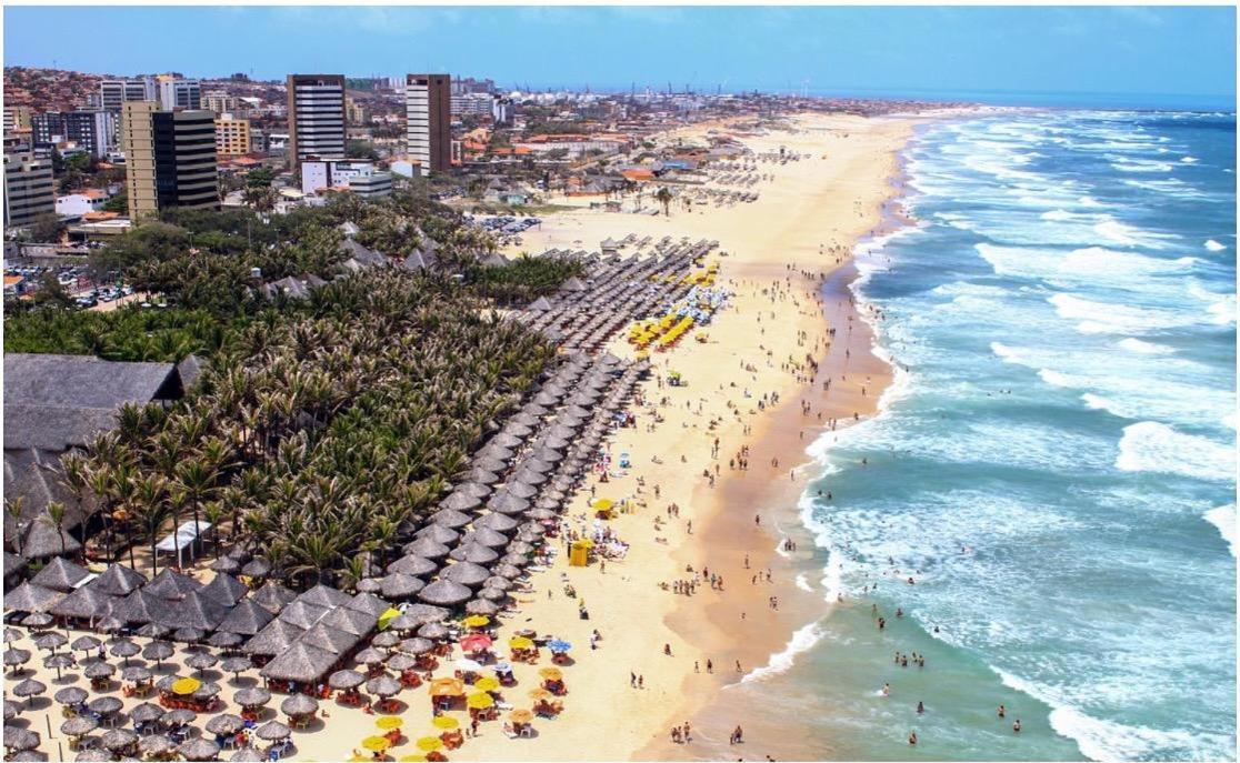 Village Comfort * Fortaleza (Ceara)