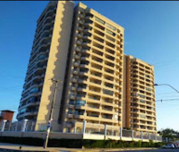 Village Comfort Apartamento