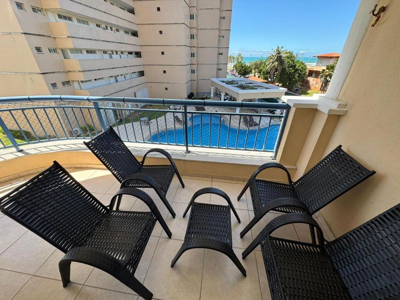 Apartamento Village Comfort Fortaleza (Ceara)