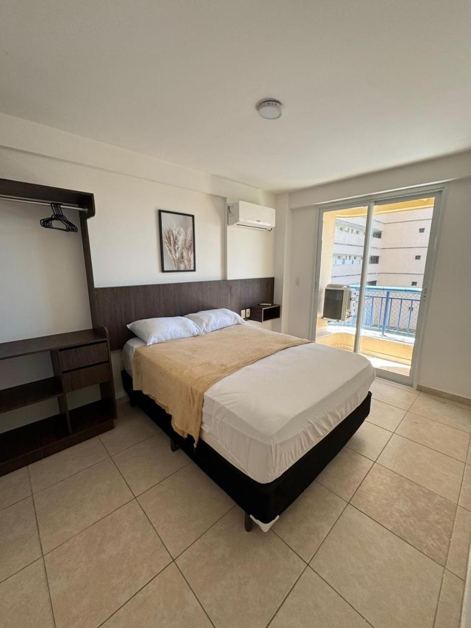 Apartamento Village Comfort *