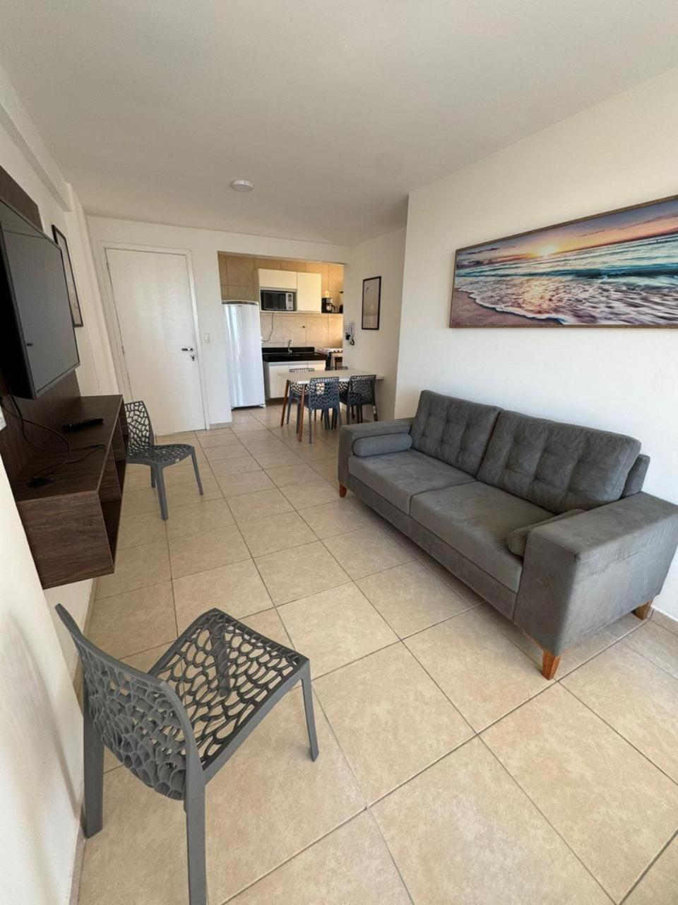Village Comfort Apartamento