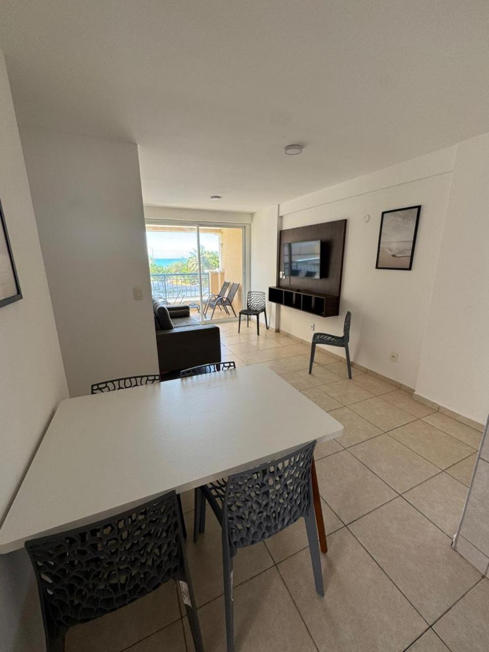 Apartamento Village Comfort