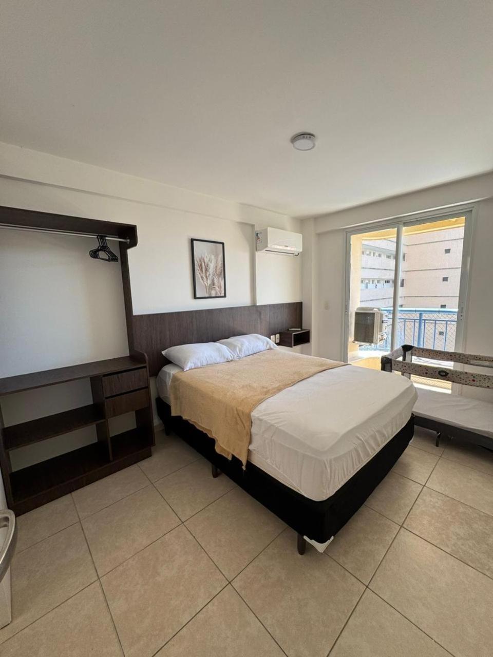 Village Comfort Apartamento *